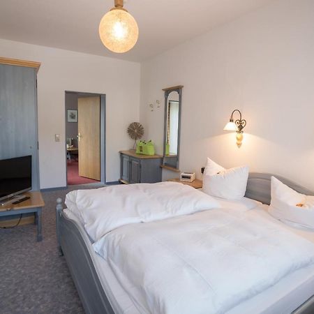 Goebel'S Ferienhaus Sonnenuhr Willingen  Eksteriør bilde